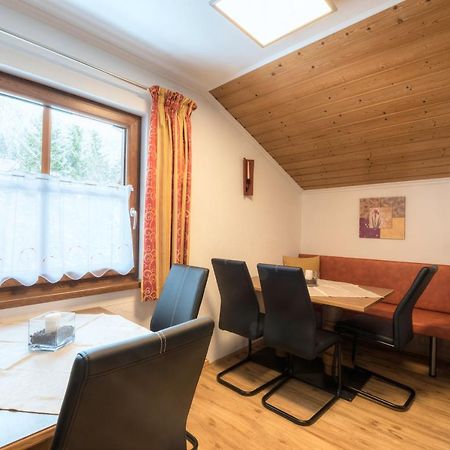 Am Alten Hof Sankt Anton am Arlberg Extérieur photo