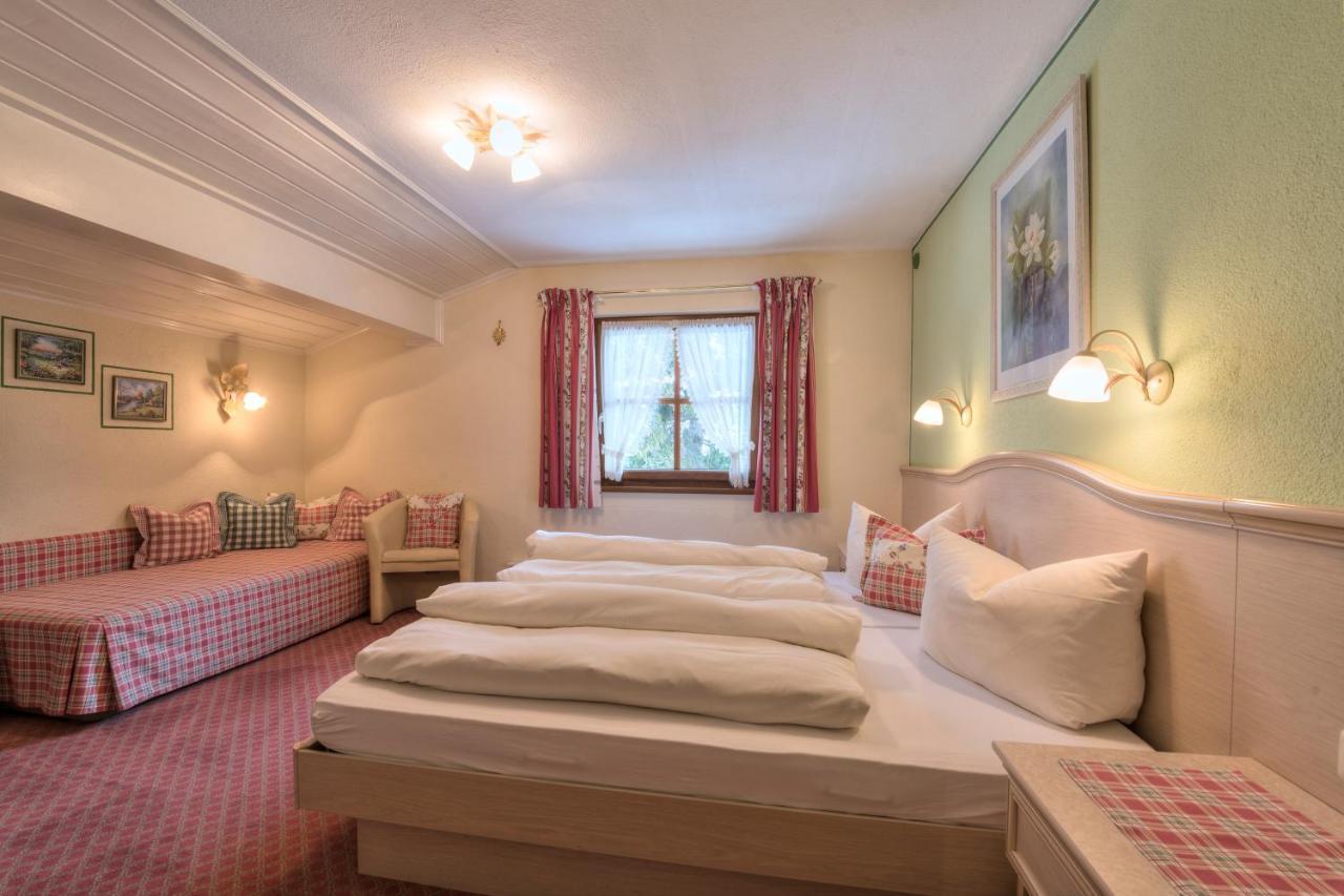 Am Alten Hof Sankt Anton am Arlberg Extérieur photo